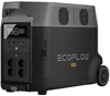 Изображение EcoFlow Delta Pro Powerstation, mobile battery with quick charging and smart home function with 3600Wh