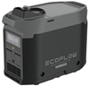 Picture of EcoFlow Smart Generator (Dual Fuel) controllable via the EcoFlow app, intelligent support