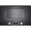 Picture of Gaggenau bmp224100, 200 series, built-in microwave, 60 x 38 cm, door hinge: right, anthracite