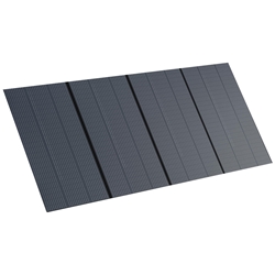 Picture of Bluetti solar panel PV350, foldable, 350W, monocrystalline, MC4, 24V