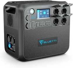 Picture of BLUETTI AC200MAX [2048Wh / 2200W] Expandable Power Station