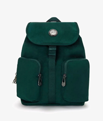 Picture of Kipling ANTO S - Rucksack, Colour: deepest emerald