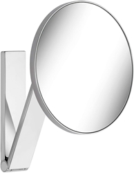 Изображение KEUCO Cosmetic mirror KEUCO iLook_move shiny chrome 17612010000