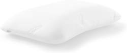 Picture of Tempur Symphony Ergonomic Neck Support Pillow for Back and Side Sleepers, M‎63 x 43 x 12.5 cm
