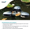 Picture of Oase SwimSkim 25 pump 40W 2500 L/h for ponds up to 25 m2 water surface 57384 