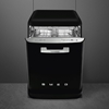 Изображение Smeg LVFAB Freestanding Dishwasher 60cm 50's Retro Style