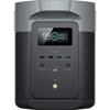 Изображение EcoFlow DELTA 2 Max, portable power station (black, 2,048 Wh, X-boost 3,100W, LFP battery)