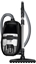 Picture of Miele bagless vacuum cleaner Blizzard CX1 Comfort | Obsidian black
