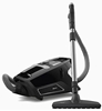 Picture of Miele bagless vacuum cleaner Blizzard CX1 Comfort | Obsidian black