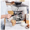Изображение Coffee machine Sage the Barista Touch Impress SES881BTR Truffle Black