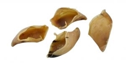 Picture of Crisp veal hooves, gently dried,  from BSE-free stocks